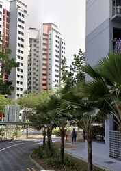 Blk 307D Anchorvale Road (Sengkang), HDB 5 Rooms #599168951